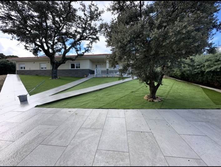 Obra nueva · De principio a fin
