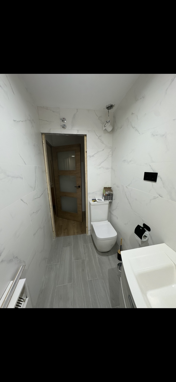 Reformas de baños