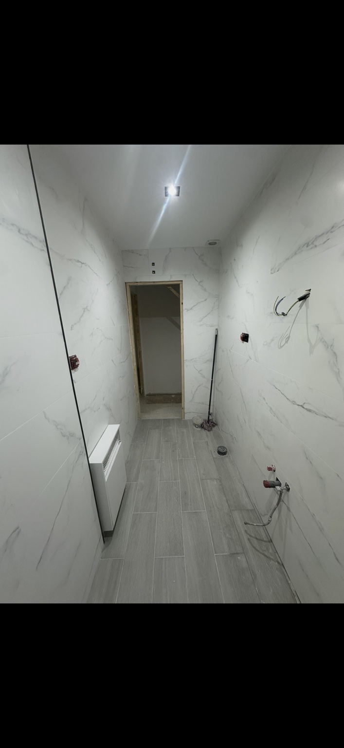 Reformas de baños