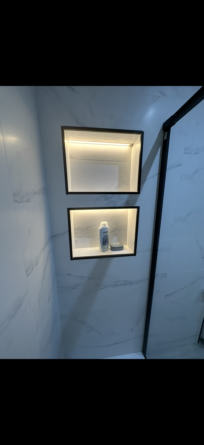 Reformas de baños