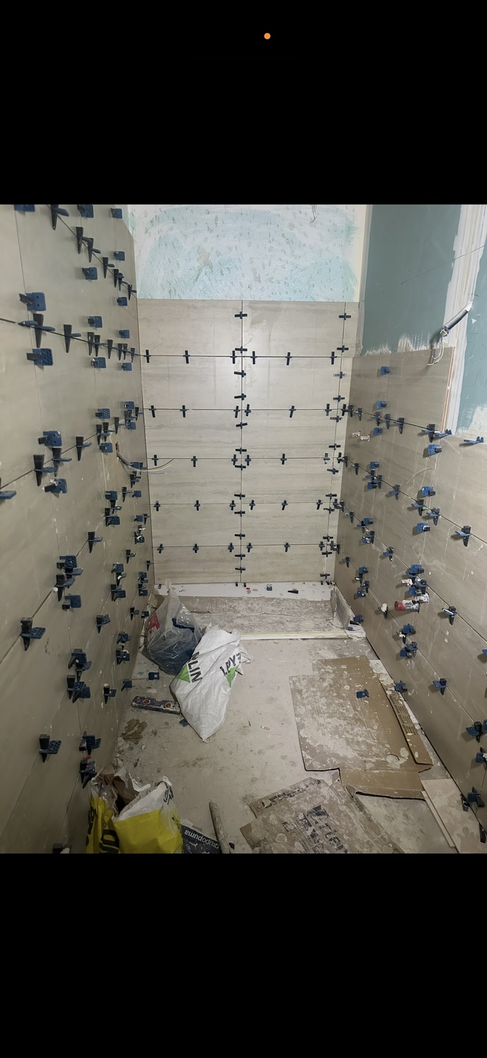 Reformas de baños