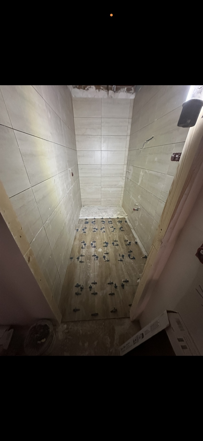 Reformas de baños