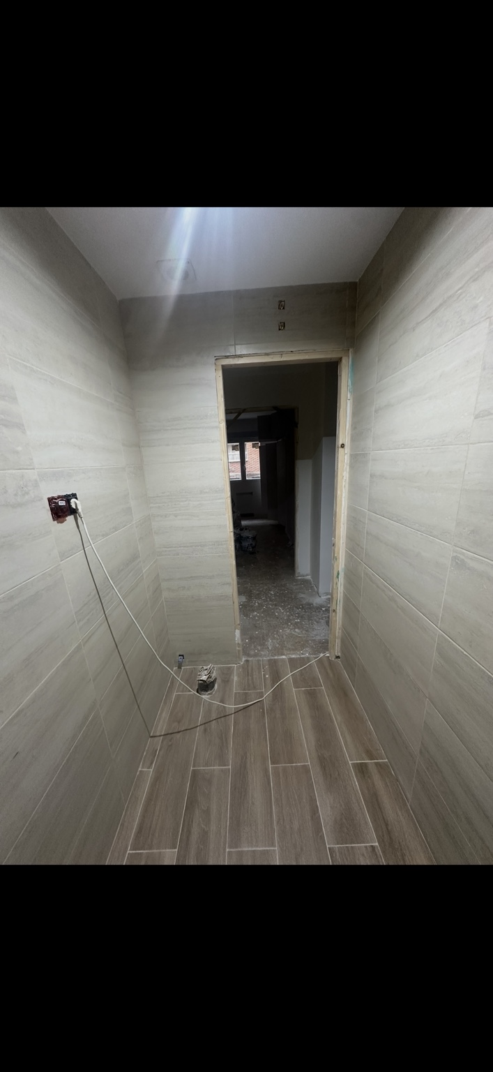 Reformas de baños