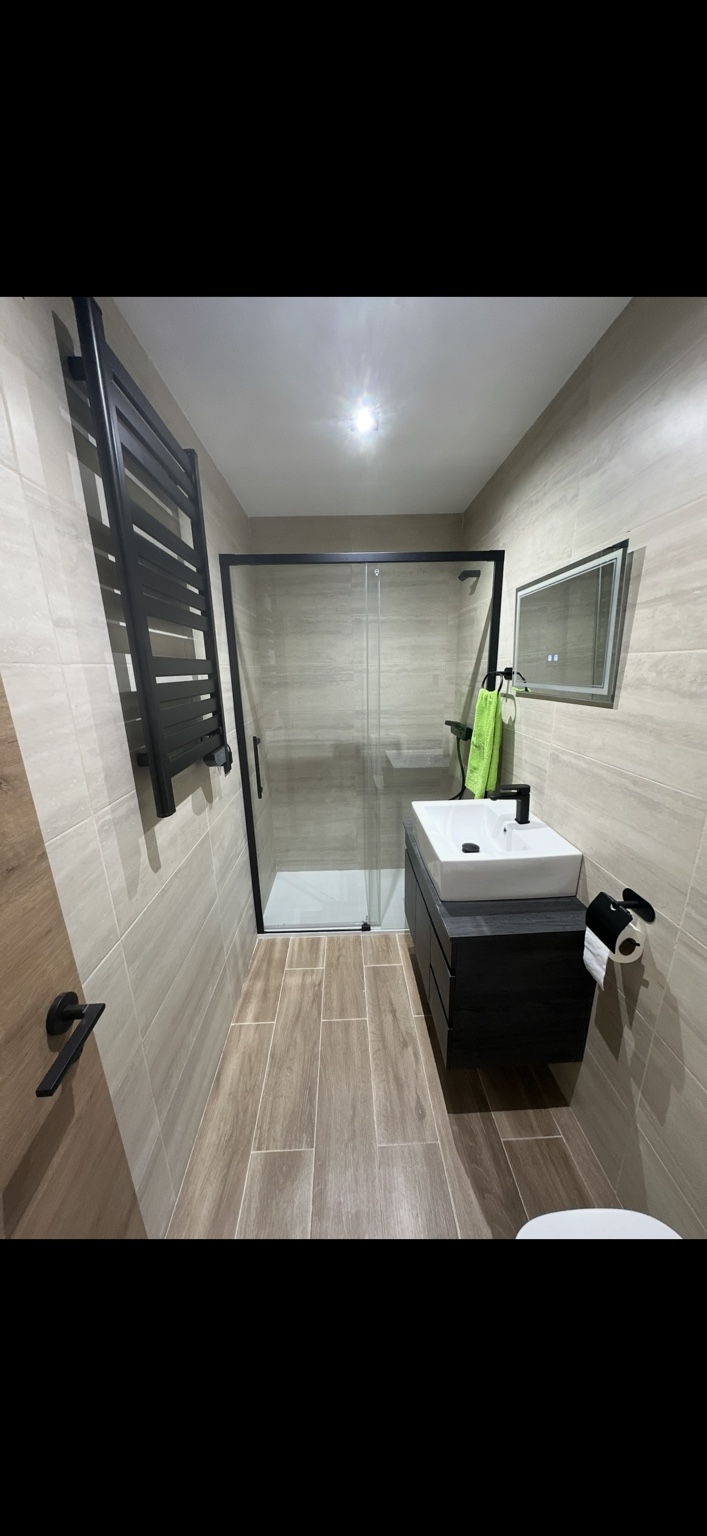 Reformas de baños