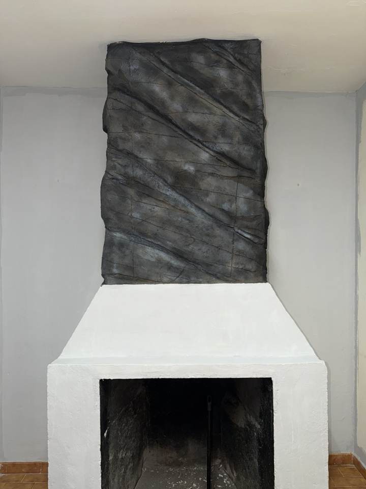 Piedra artificial