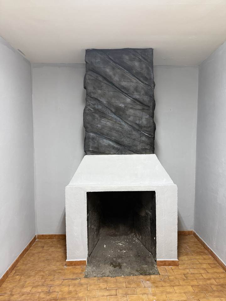 Piedra artificial