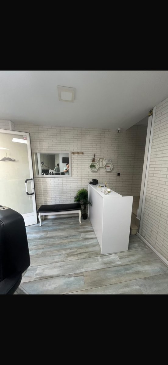 Decoración y acabados